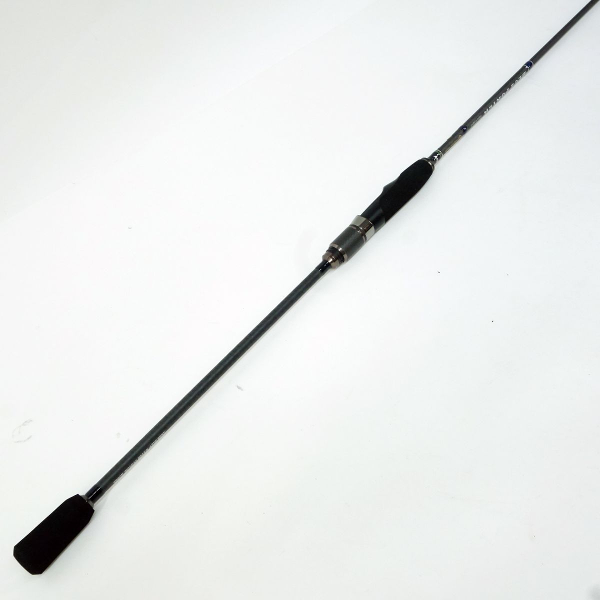 宇崎日新 ARES アレス ブルーポーター NK-700M-S 7フィート0インチ