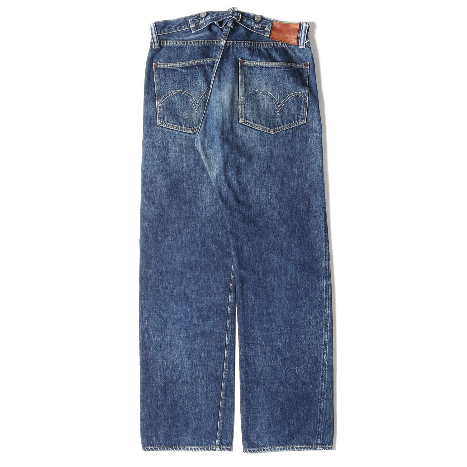 FULL COUNT フルカウント 1922 シンチバック FULL COUNT フルカウント 1922 シンチバック - メルカリ