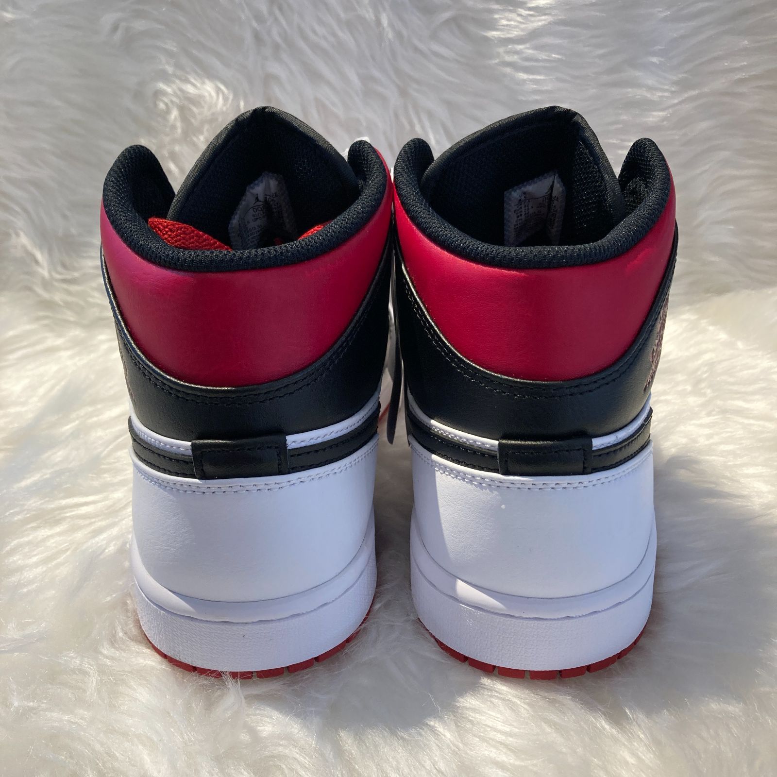 ✨美品✨ Nike Air Jordan 1 Mid 