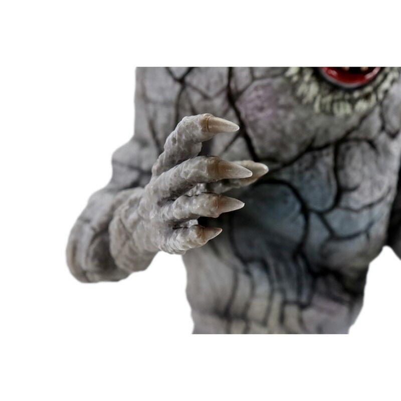 CCP 1/6特撮シリーズ Vol.109 『ウルトラマン』 棲星怪獣 ジャミラ 1/6特撮シリーズ Vol.109 棲星怪獣 ジャミラ (完成品) - ホビー