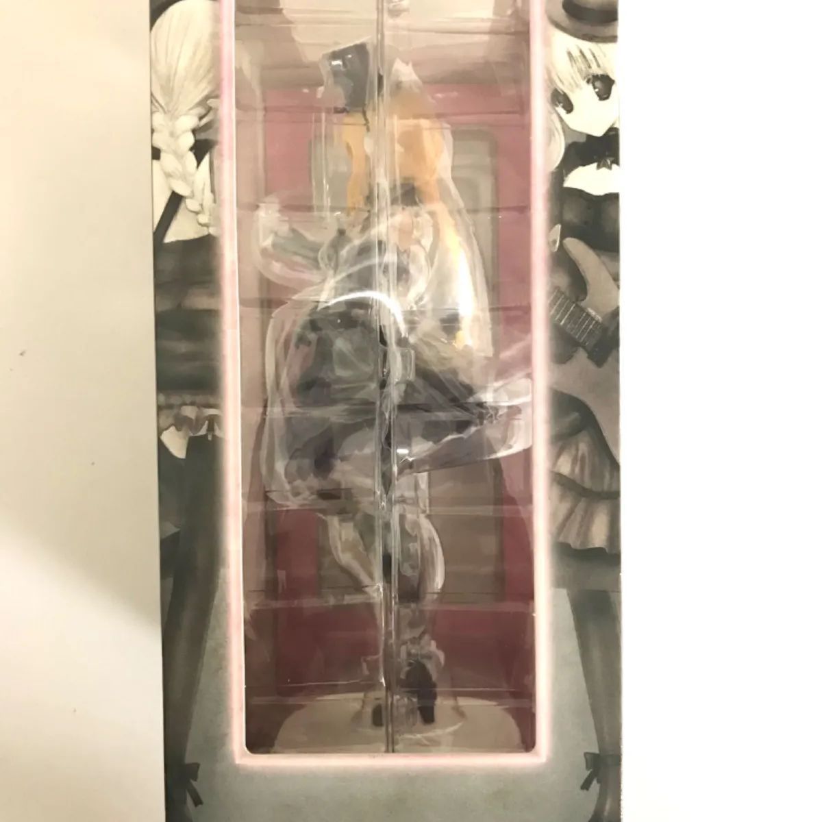 ToHeart2 愛佳でいくの！！ バード シルファ 1/8スケール PVC塗装済み