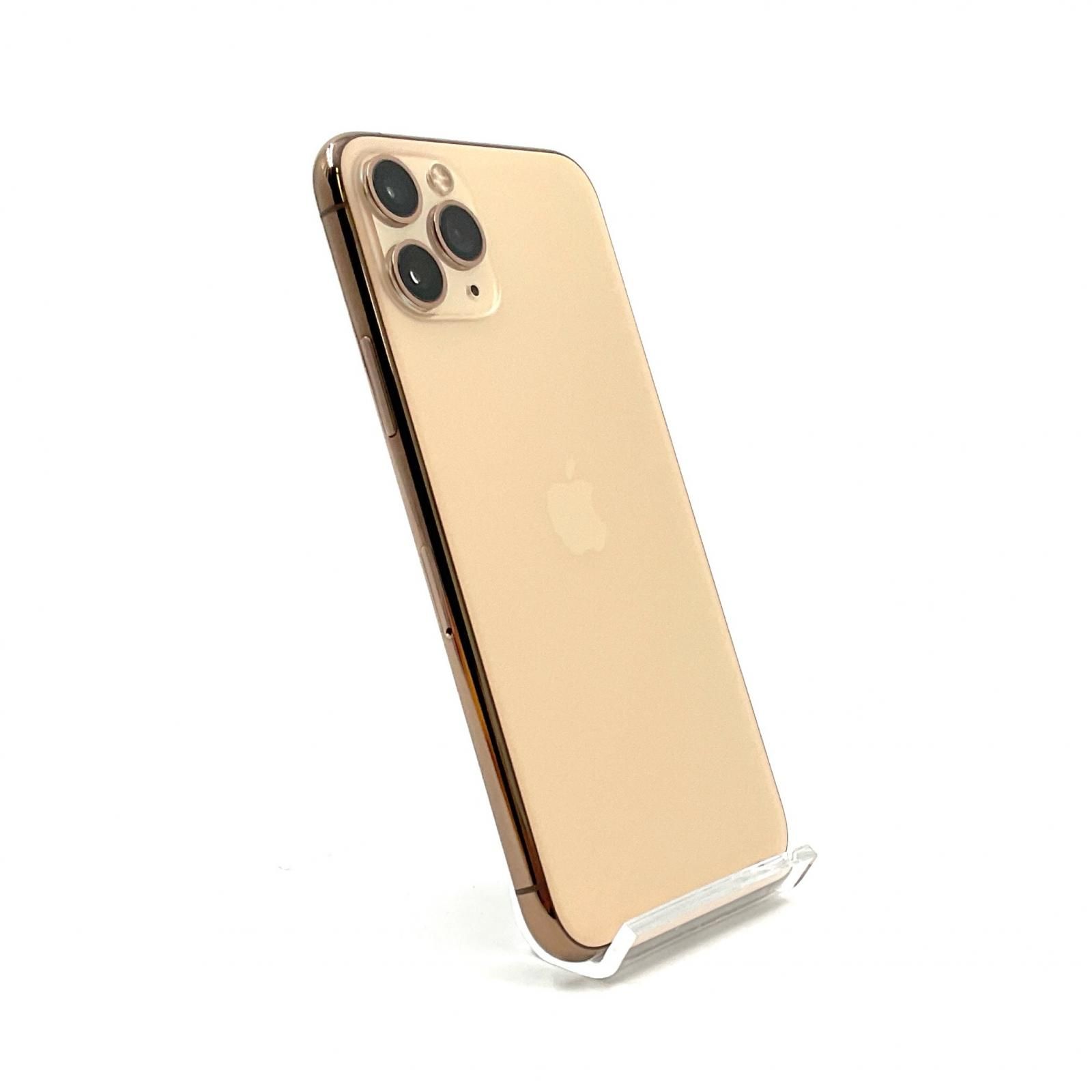 Simフリー iPhone 11 Pro 256GB Gold iPhone 11 Pro Max sim フリー