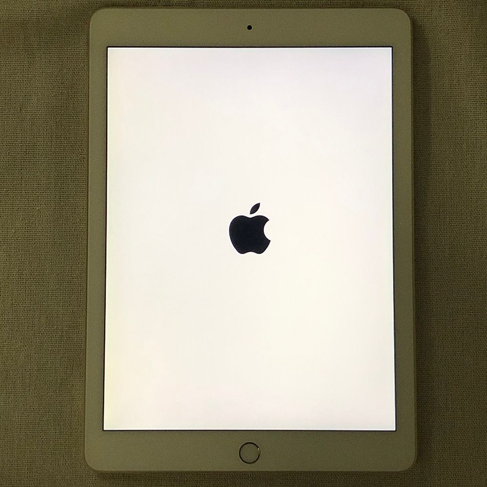 ipad air2 wifi ゴールド ジャンク品