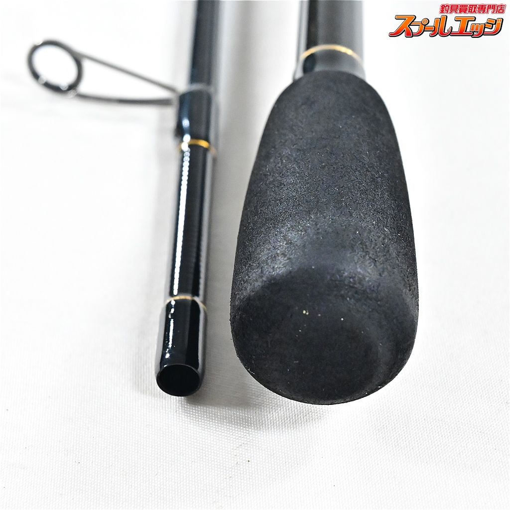 ヤマガブランクス ブルーカレント 83 TZ LC ロングキャスト YAMAGABLANKS BlueCurrent アジ メバル K_171 v37997