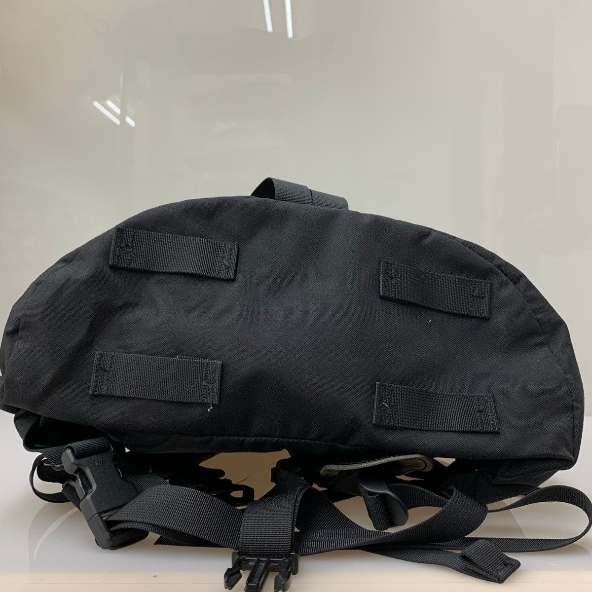 新品 グレゴリー 40周年 復刻 デイパック ブラック