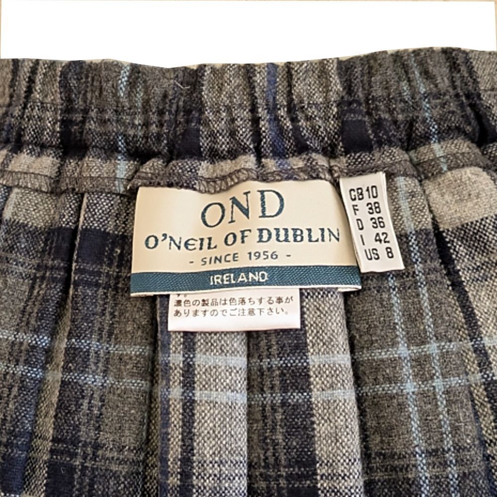 ミックスウール 5083