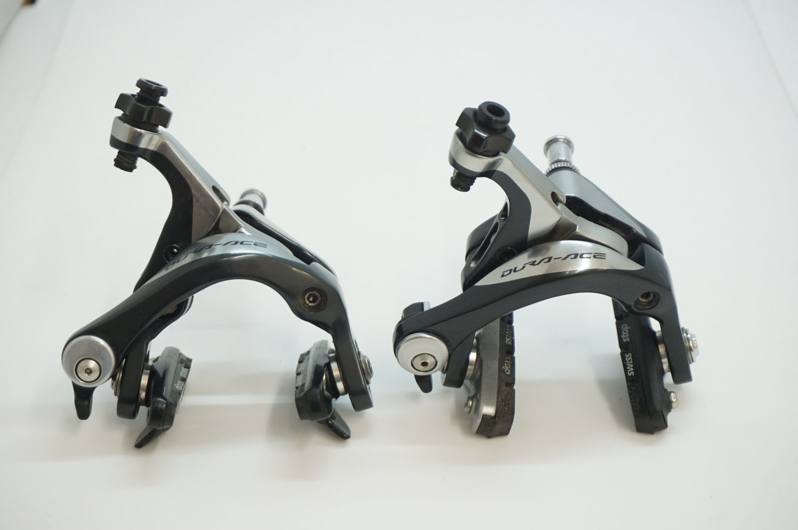 SHIMANO 「シマノ」 DURA-ACE BR-9000 ブレーキセット / バイチャリ