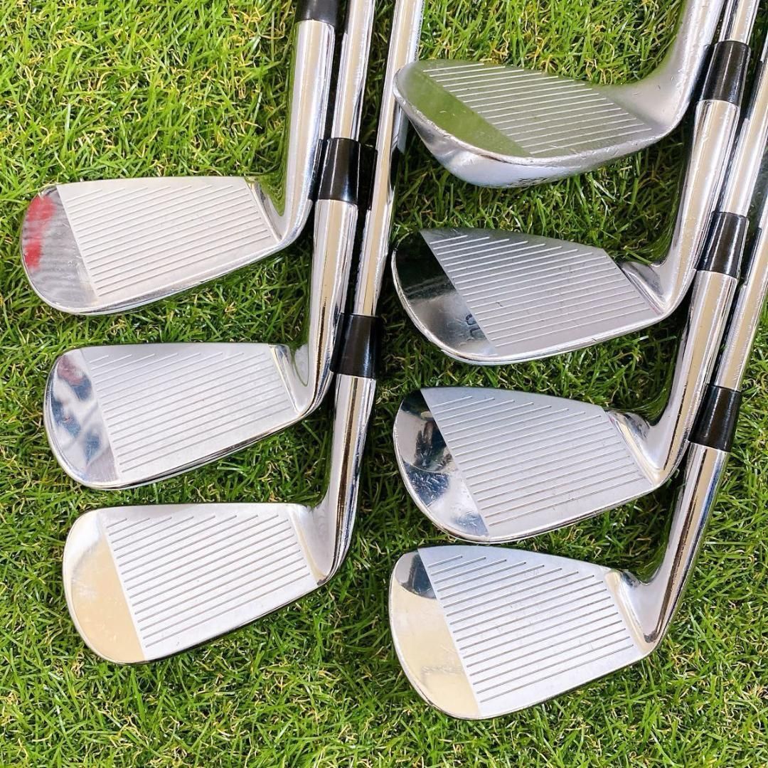 NIKE Vr PRO ナイキ メンズゴルフセット 11本 初心者 入門 S