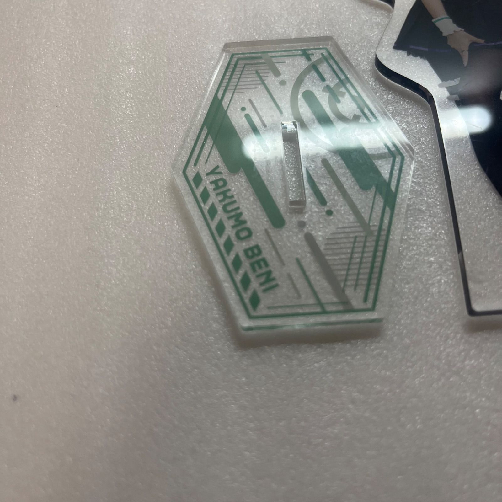 えなこ アクリルスタンド えなすぽっ アクスタ 八雲べに えな えなこ アクリルスタンド えなすぽっ アクスタ 八雲べに えな