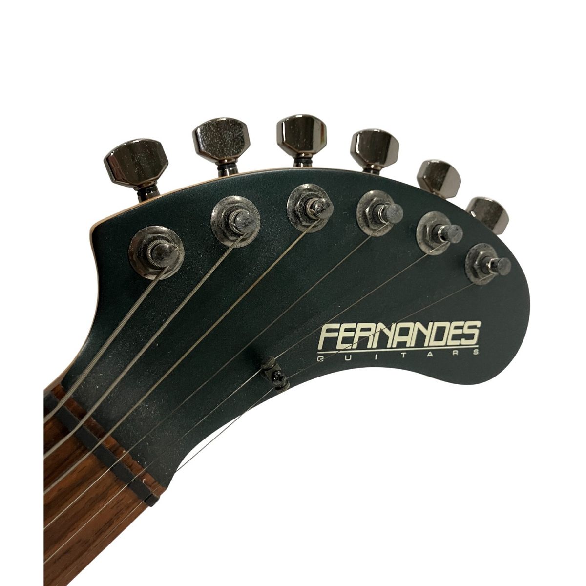 FERNANDES GUITARS ZO-3 アンプ内蔵 エレキギター 弦楽器 B10494902 WWW_TRAVELLANDINDIA_COM