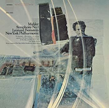 中古】「未使用品」［CD］Blu-spec CD マーラー:交響曲第1番ニ長調  