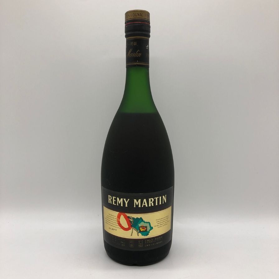 未開栓 洋酒 レミーマルタン VSOP 700ml 40% 18本セット REMY MARTIN
