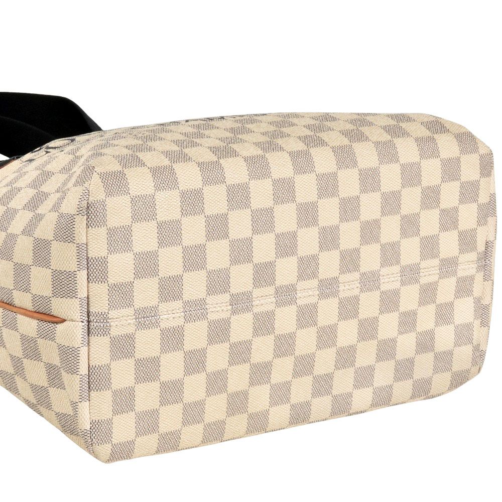 ルイヴィトン　プランソレイユ　カバPM ルイヴィトン LOUIS VUITTON プランソレイユカバPM トートバッグ