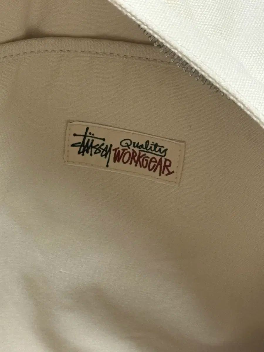 STUSSY ステューシー