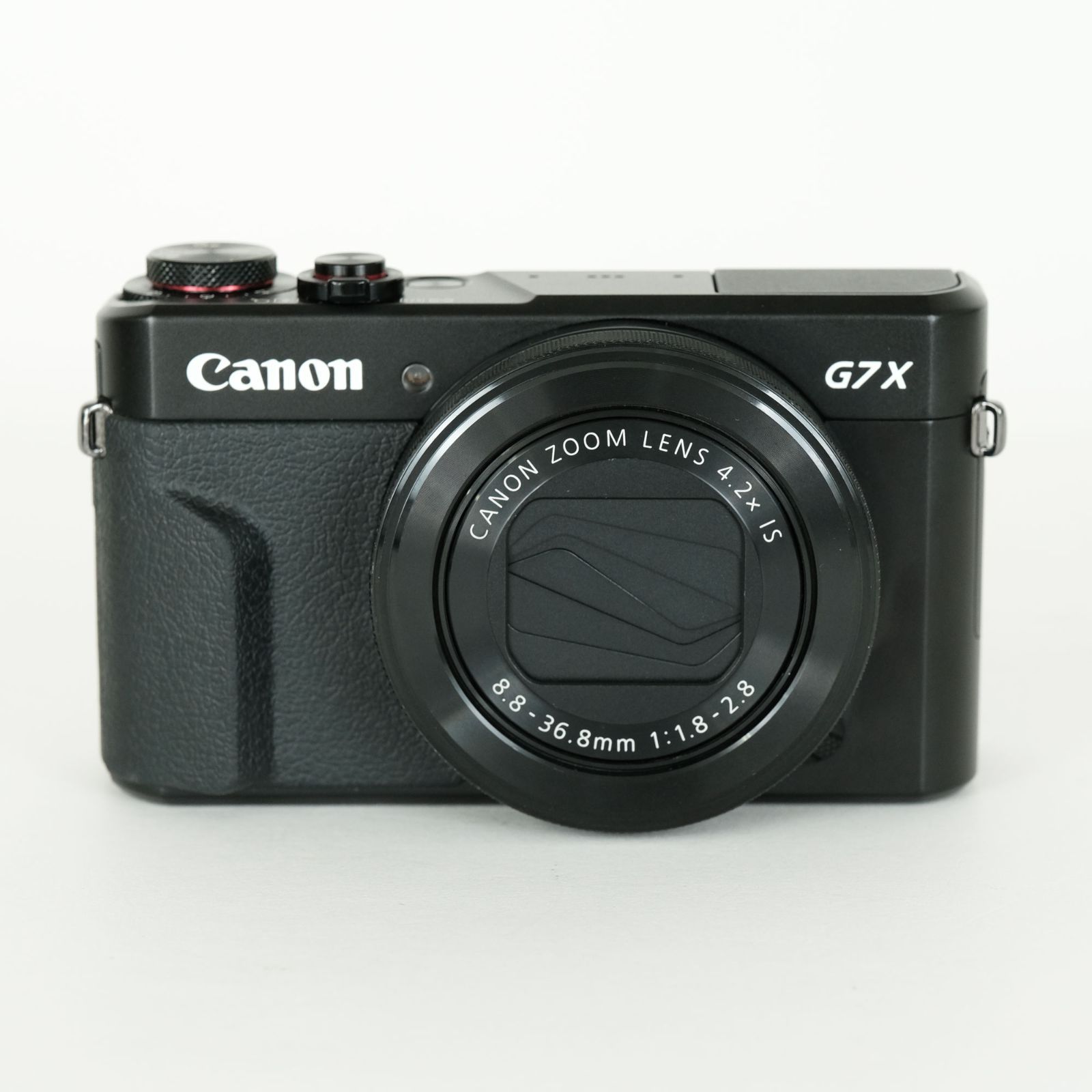 CANON Powershot G7X Mark II 純正バッテリー2個付 Amazon.com : Canon PowerShot G7 X Mark II Digital Camera