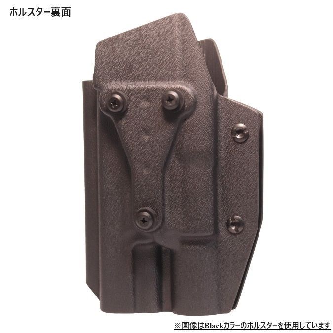 Aker leather NIGHTGUARD 右用ホルスター　M&P9 セット 楽天市場】 シューティング > ホルスター > Aker(エイカー