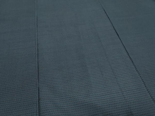 本場大島紬 アンサンブル
