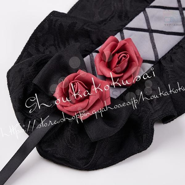 メード服 コスチューム