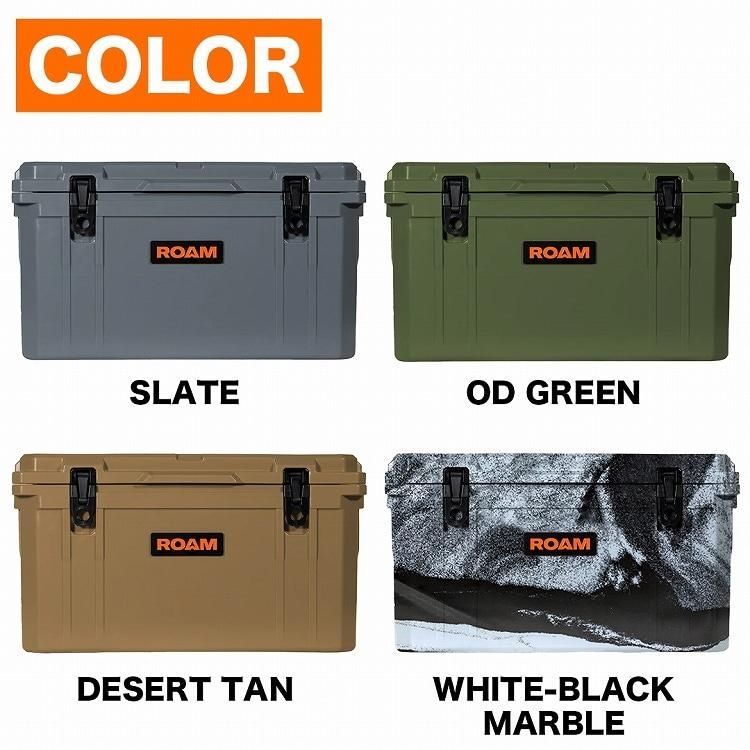 ラギットクーラー 45クォート