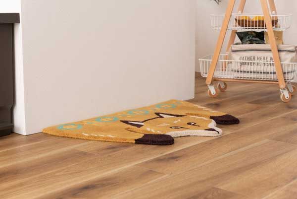 約W60×D90×H1.8cm No.011