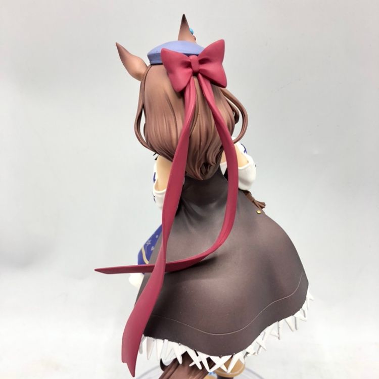マチカネタンホイザ フィギュア ウマ娘 一番くじ 第8弾 B賞 おまけ付き 一番くじ ウマ娘 プリティーダービー 8弾 B賞 マチカネ