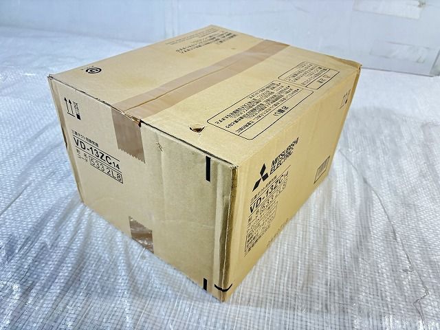 ダクト用換気扇