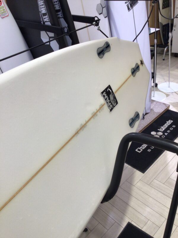 サーフボード SUPERBRAND