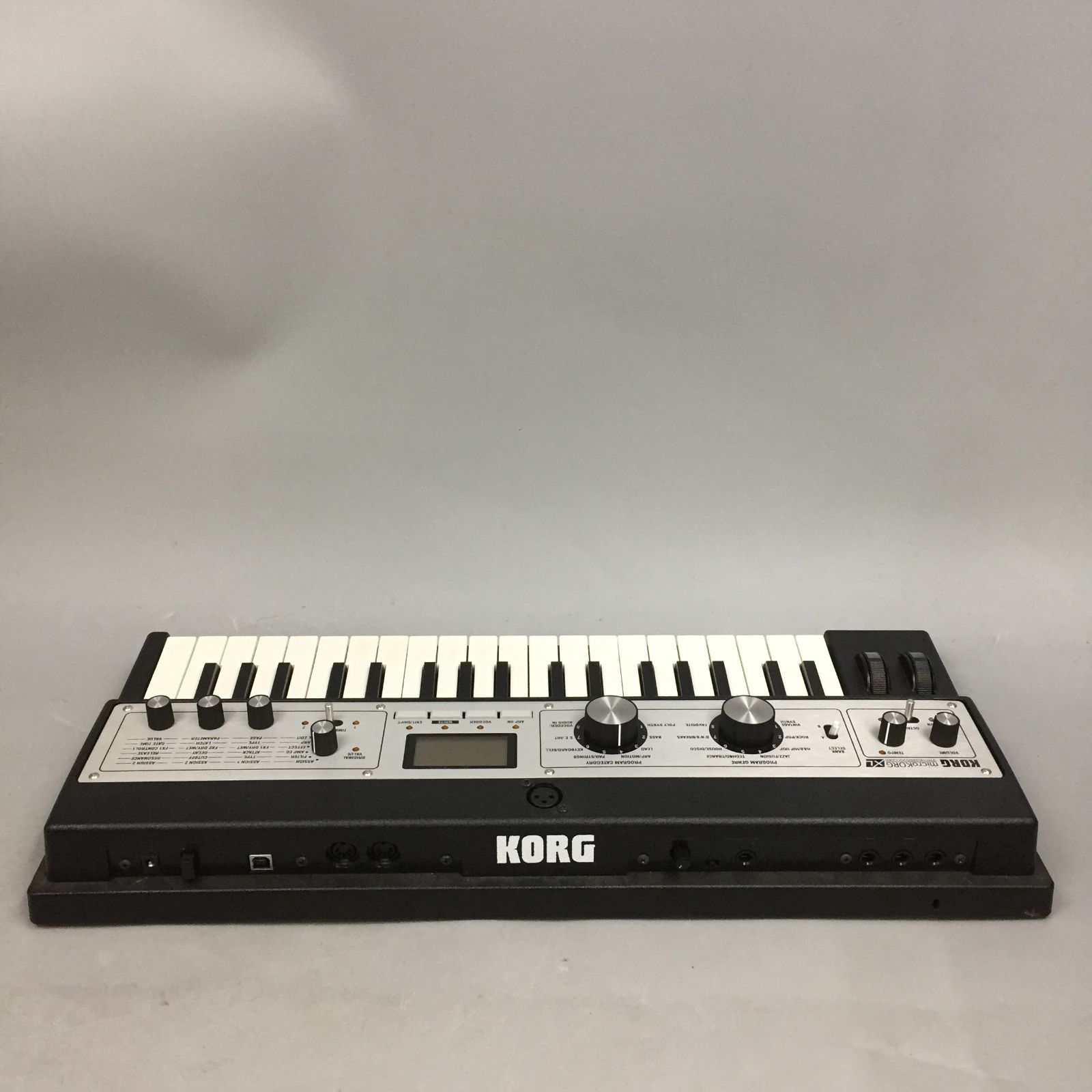 microKORG