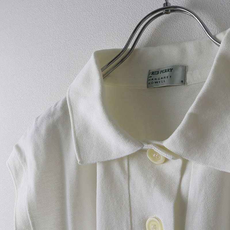 FRED PERRY FOR MARGARET HOWELL フレッドペリー マーガレット