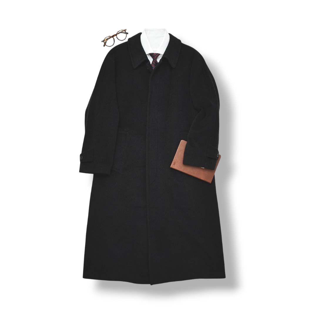 美品】 【高級】 ドイツ製 Darebridge デアブリッジ カシミヤ ウール