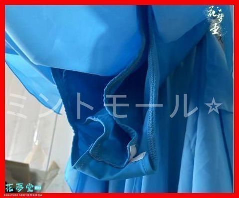 社交ダンス衣装