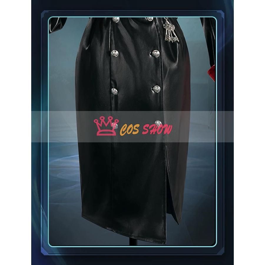 第五人格 Identity