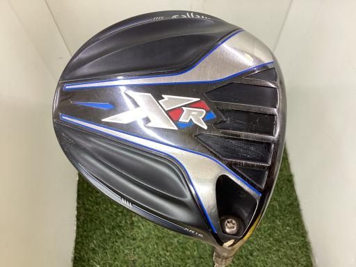 安い，HOT 【中古】 キャロウェイ XR 16  9.5° ドライバー DR XR(2016)ドライバー (フレックスR) メンズ 男性用 右利き 右用 Cランク ゴルフクラブ ドライバー