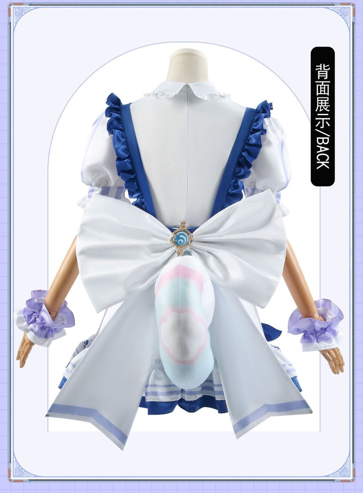 原神コスチュームシグウィン演出服学園祭和服アニメコスプレ変装日常服衣装ハロウィンクリスマス文化祭仮装祭り漫遊展