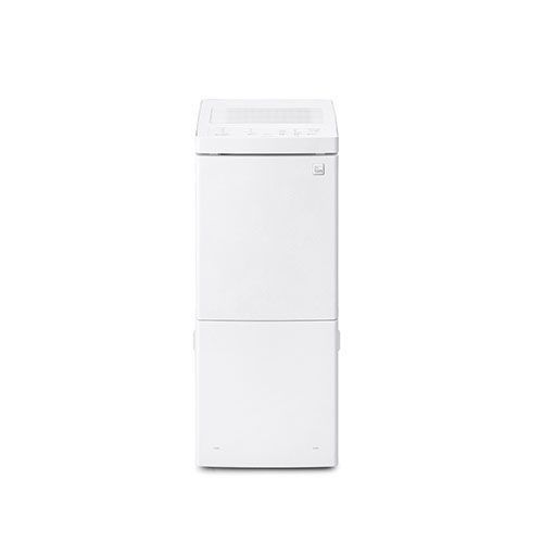 気化加湿器 ９００ｍｌ ホワイトHDF-1000-W アイリスオーヤマ