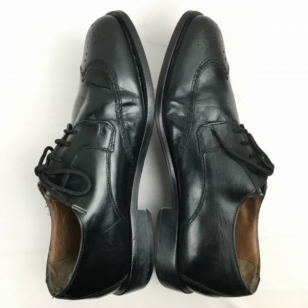80s-90s?Vintage☆BOSTONIAN/ボストニアン ウイングチップ 高級