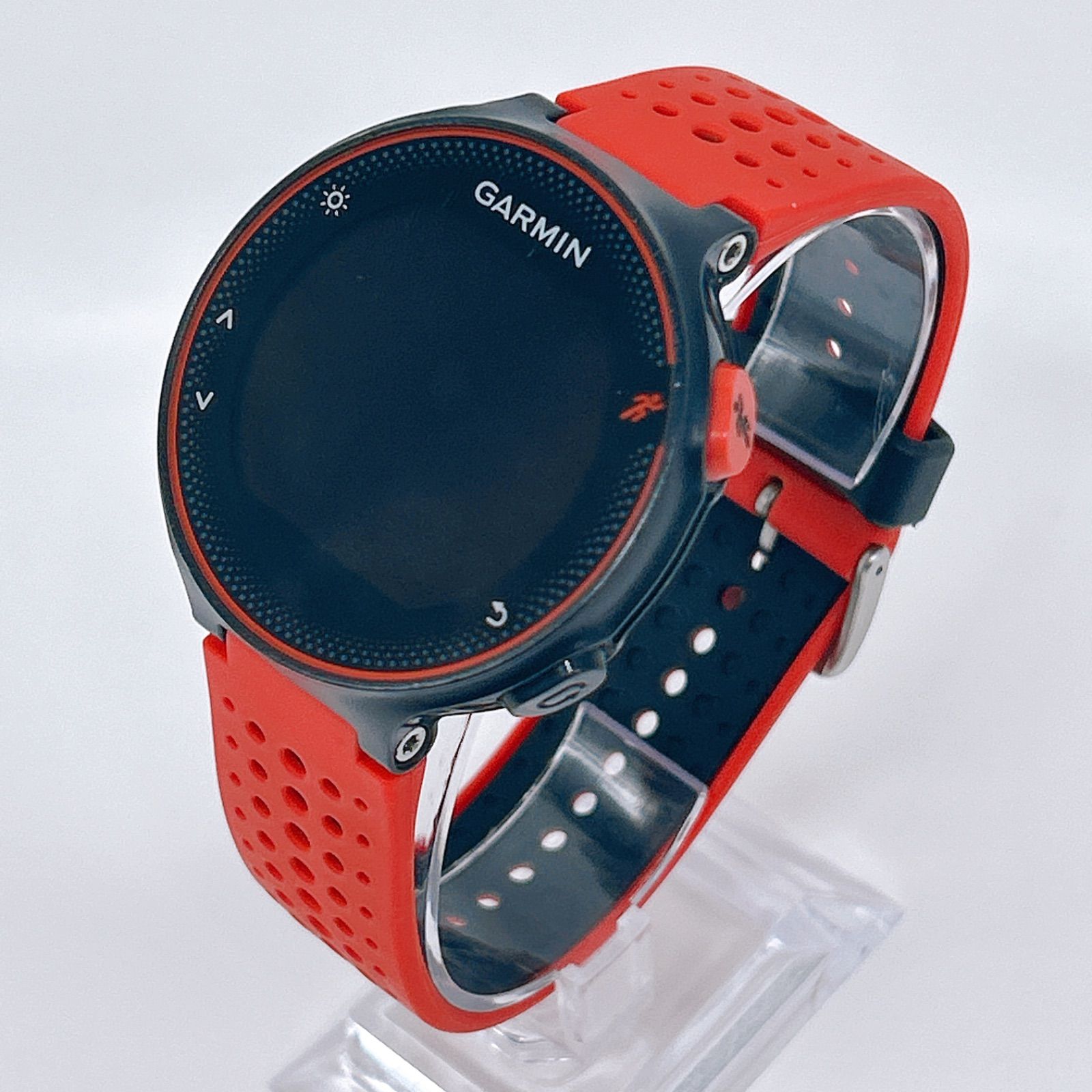 GARMIN ForeAthlete 235J レッド GARMIN ガーミン ForeAthlete 235J
