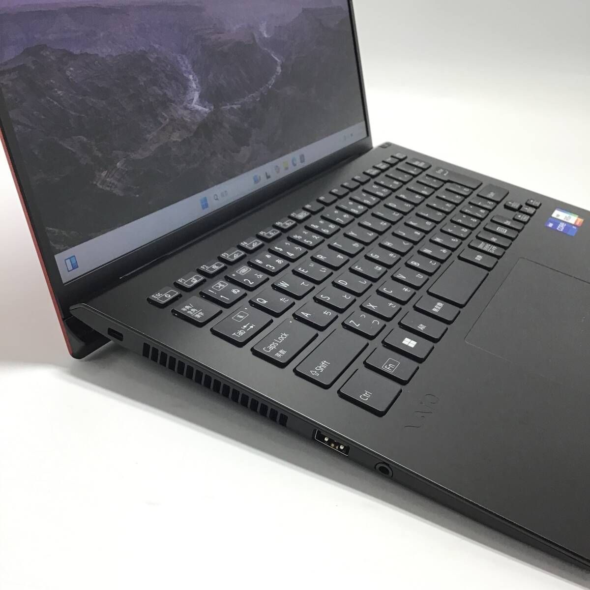 美品 VAIO Pro PK VJPK23 13世代 Core i7 16GB VAIO Pro PK | 法人向け VAIO｜VAIO公式 オンラインストア｜VAIO