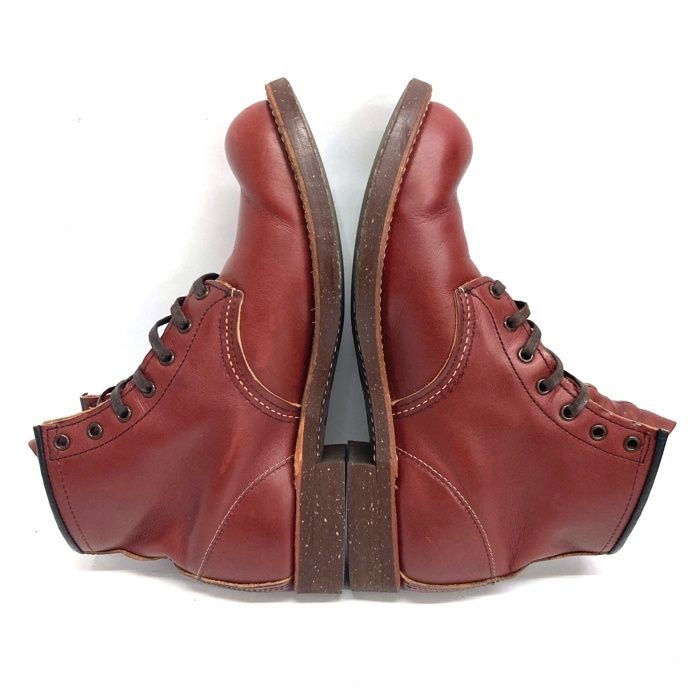 ☆RED WING レッドウィング 2961 ブラックスミス ワークブーツ