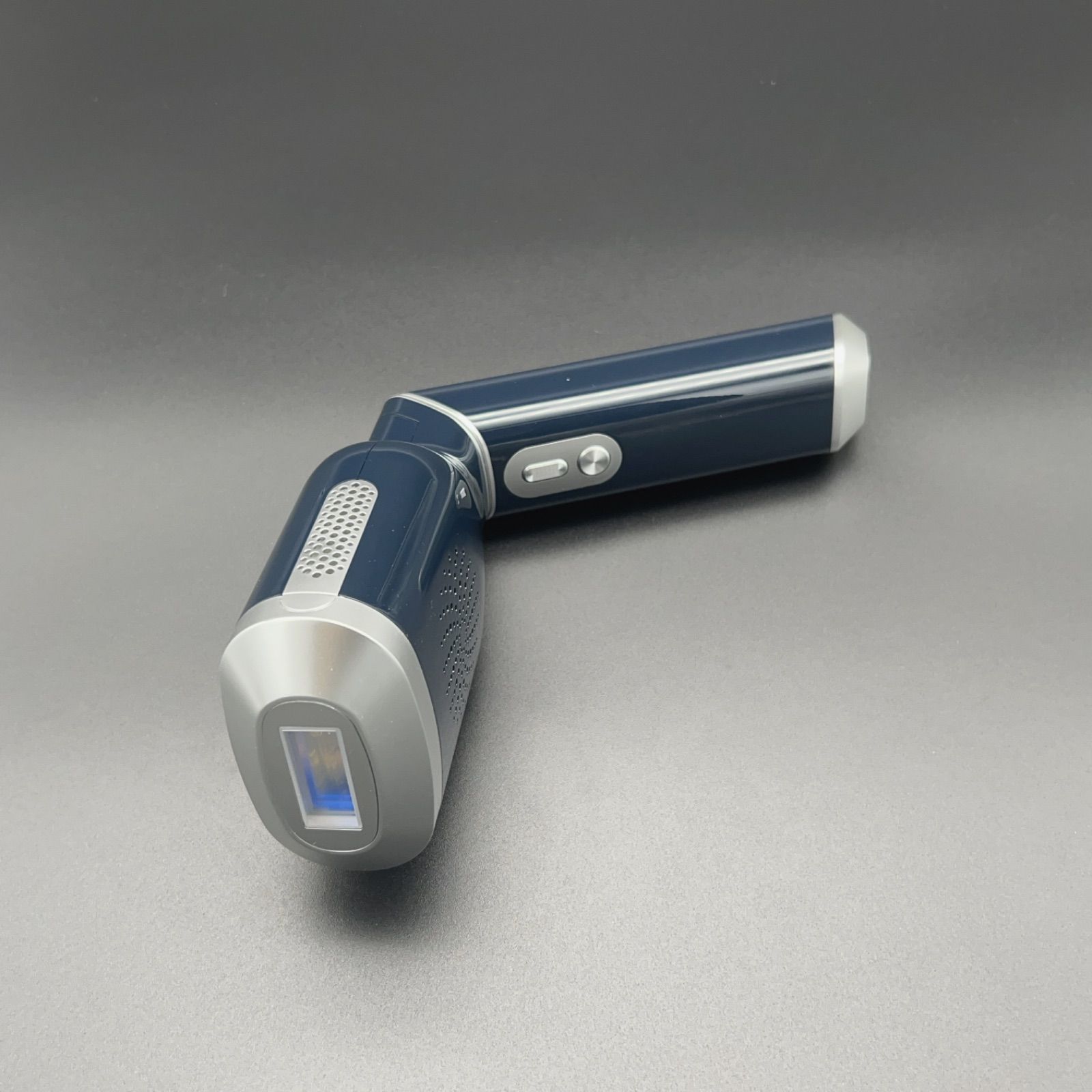 ホームストラッシュ 家庭用脱毛器 冷却機能 HOME STLASSH サロン開発 