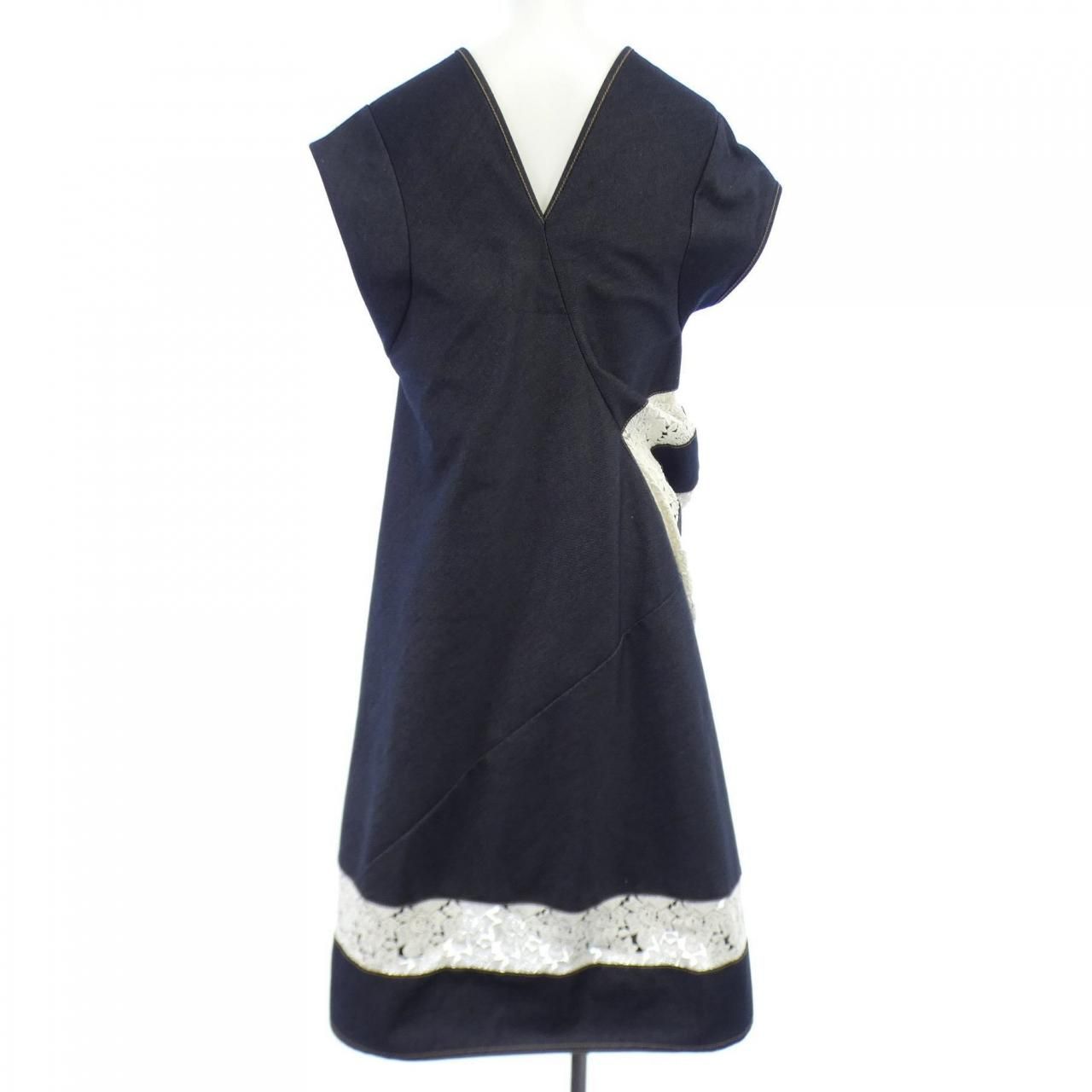 ジュンヤワタナベ　ワンピース junya watanabe】one-piece | santonibunnoichi osaka