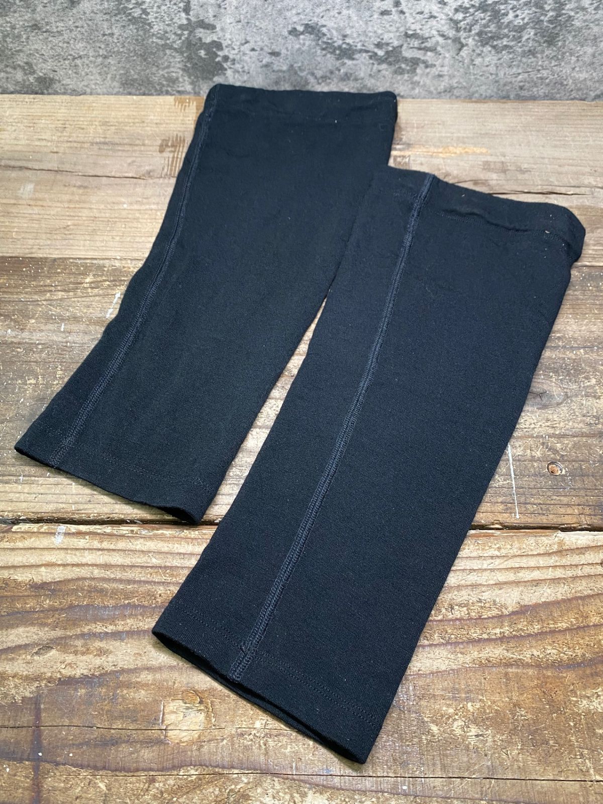 Rapha ラファ プロチーム レッグウォーマー ダークネイビー Sサイズ