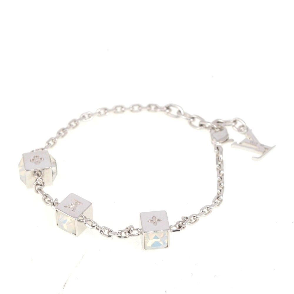 訳あり✨Louis Vuitton ブラスレ・ギャンブル ブレスレット ルイヴィトンブラスレギャンブルブレスレットの魅力を徹底解説！｜買取