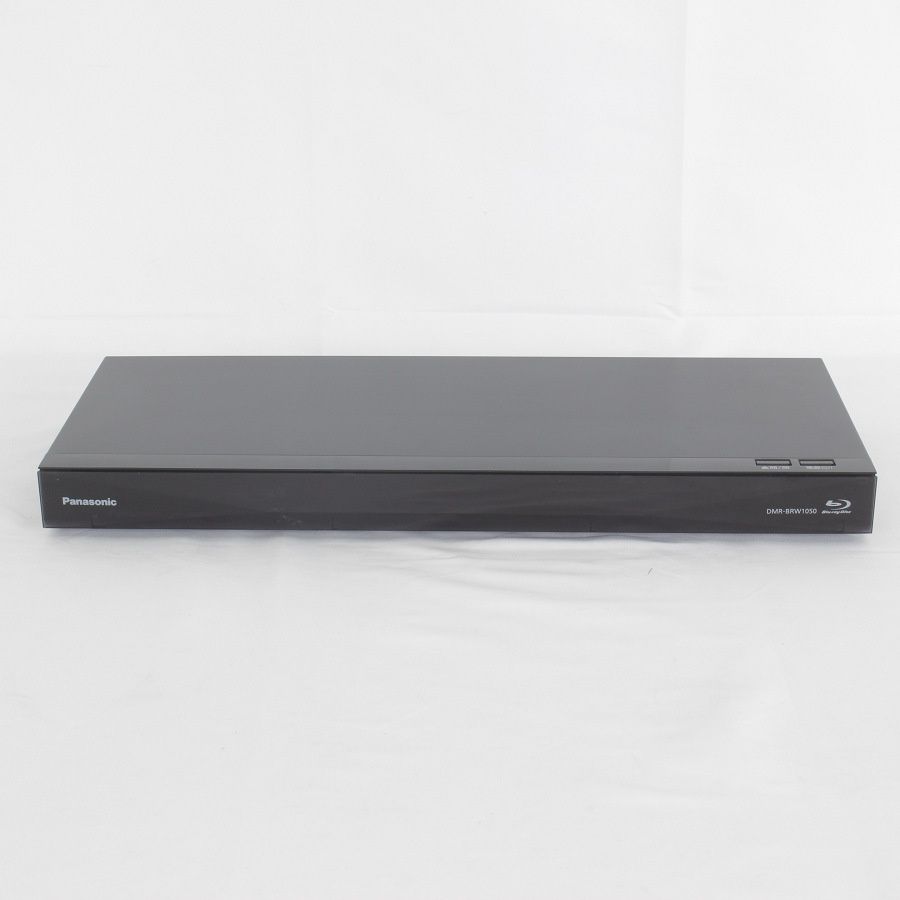 パナソニック ブルーレイレコーダー DMR-BRW1050 2018年製 Panasonic ブルーレイプレーヤー DMR-BRW1050 2018年製 Amazon