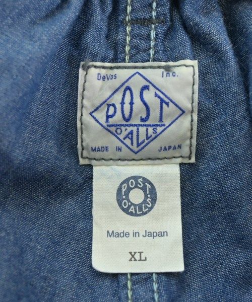  POST O ALLS パンツ その他 メンズ 古着 その他 パンツ