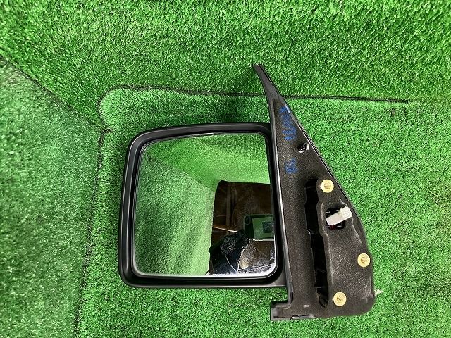 エブリィ DA64V 左サイドミラー ドアミラー ジョインターボ 4WD イシザキ 524 84702-68HV2-26U 26U