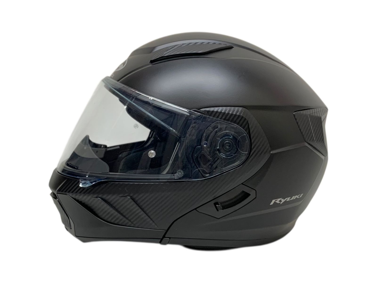 KABUTO (カブト) RYUKI リュウキ システムヘルメット フル KABUTO (カブト) RYUKI リュウキ システムヘルメット フル