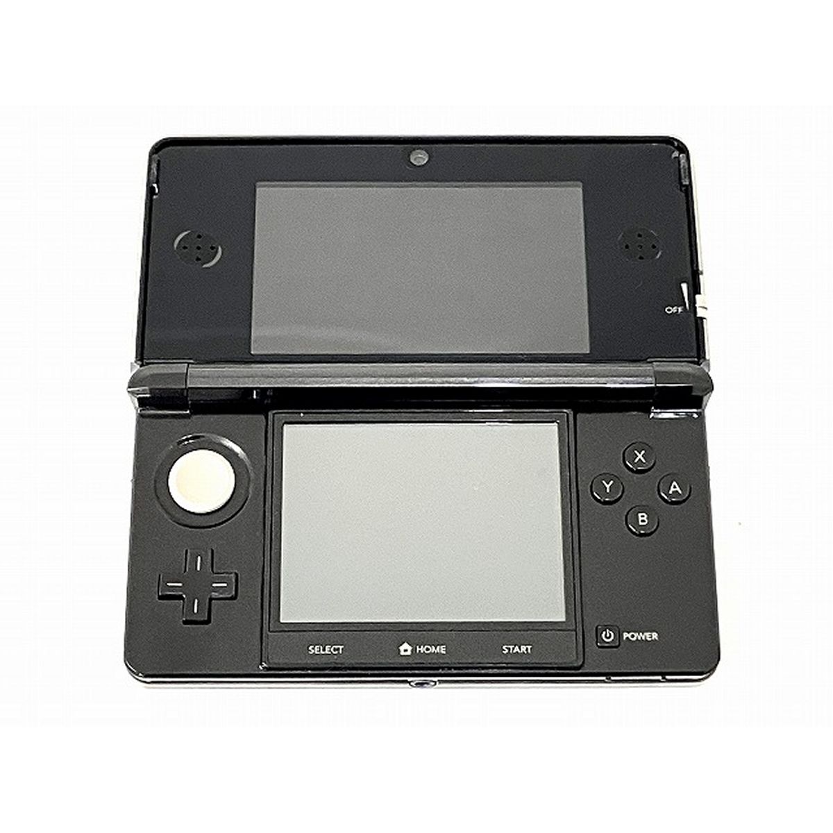 NINTENDO ニンテンドー 3DS NEWラブプラス ニューマナカデラックス セット ゲーム 訳有 O9172686 - メルカリ