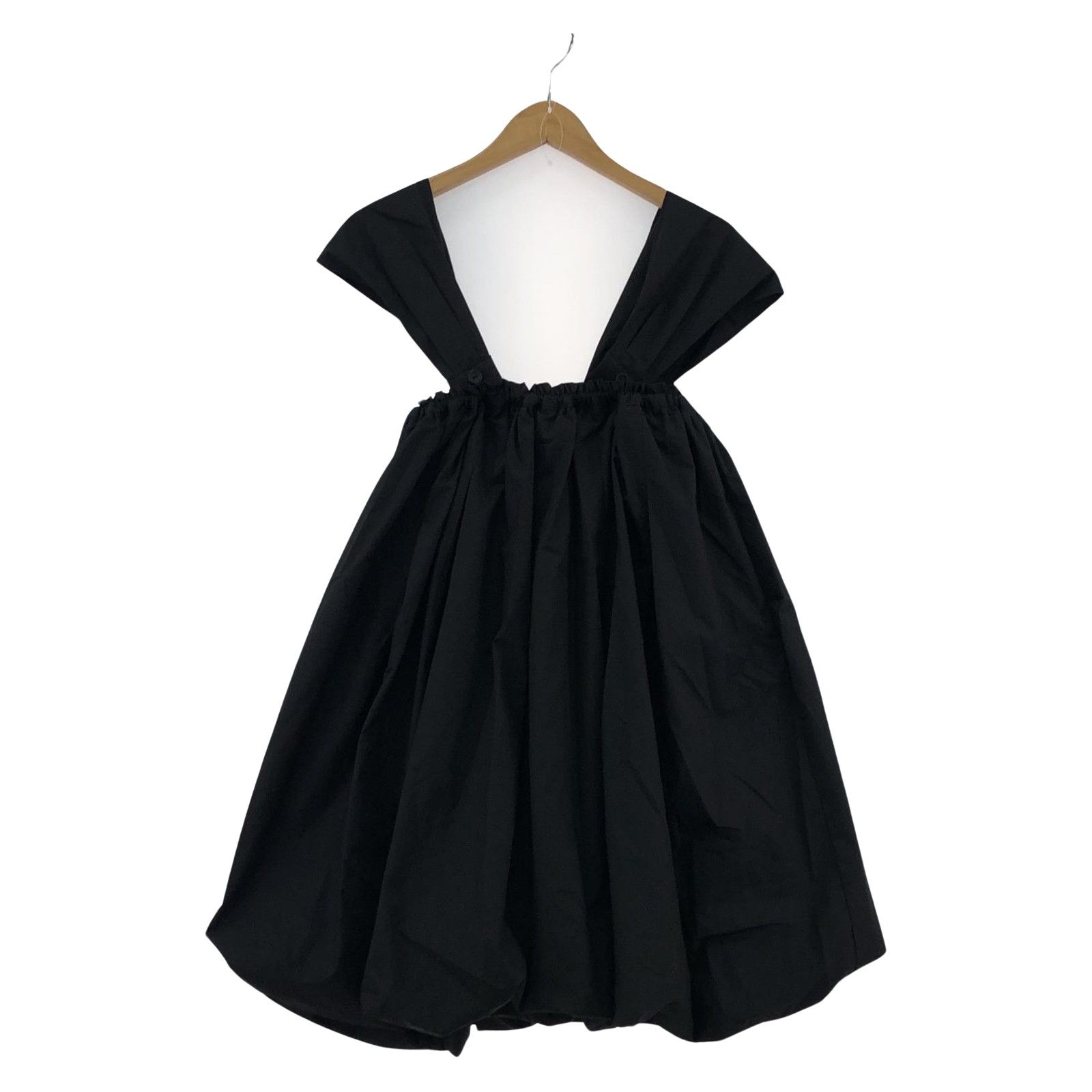 HIAND ハイアンド 3WAY バルーン チュニックカットソー size表記なし  