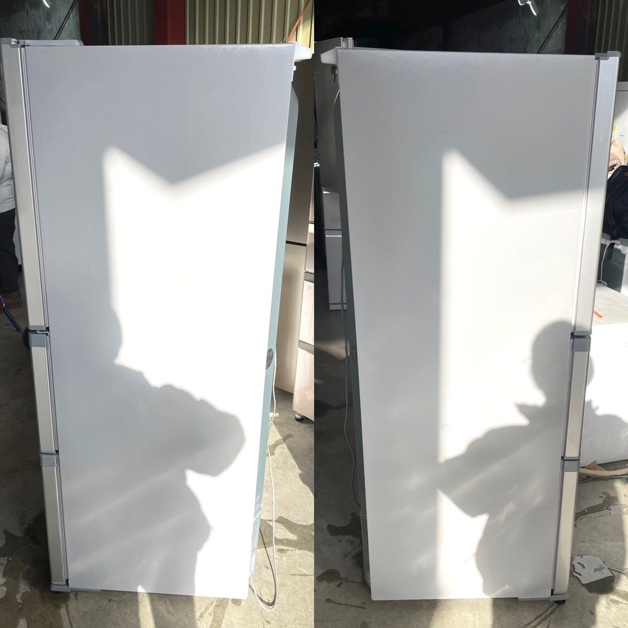 ☆3ヶ月保証付き☆2019年☆東芝☆GR-R33S☆330L☆R-296 - メルカリ